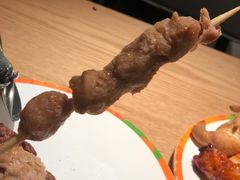 -比格比萨自助(李沧万达店)