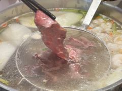 -牛焱·贵州黄牛肉火锅(城西银泰店)