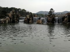 -白马涧龙池景区