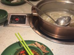-润园四季椰子鸡火锅(海上世界店)