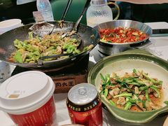 -费大厨辣椒炒肉(黄兴中心广场店)