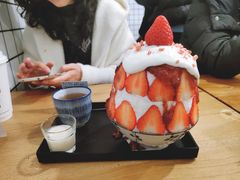 -WONDER ICE 萬得冰田(建設路总店)