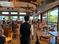 -洞爷湖万世阁酒店