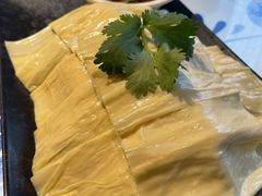爽口豆皮-井水小厨·湘菜(活力广场店)