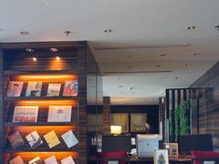 -宁波万豪酒店