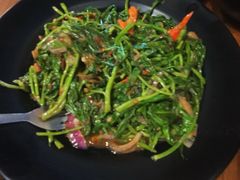 空心菜-Limapulo: Baba Can Cook