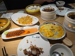 -小菜园新徽菜(蚌埠蚌山万达店)