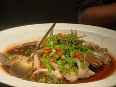 -锦府园·新台州菜(合生汇店)