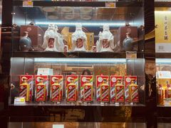 -晋阳饭庄(虎坊桥店)