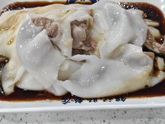-银记肠粉(文昌北路店)