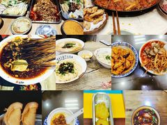 -厕所串串(文殊院店)