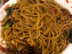 -冶建镜子·老南昌大排档·江西虾王(总店)