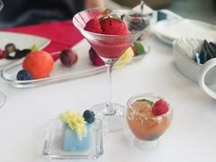 -杭州柏悦酒店·悅厅