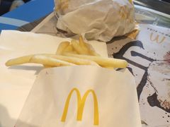 -麦当劳(无锡永乐店)