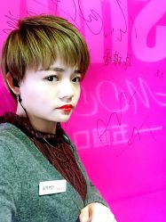 -木北造型