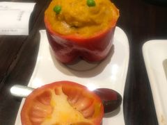 -五观堂素食(新华路店)