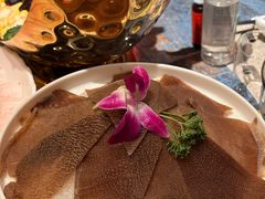 -百草滩羊清水涮羊肉·清真·宁夏盐池滩羊(莲花桥店)