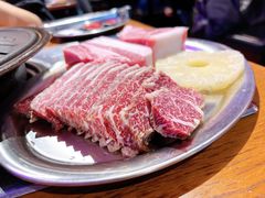 -济州爱肉堂(总店)