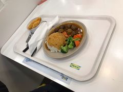 -宜家·瑞典风味餐厅(北京西红门店)