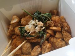 盐酥鸡-呷贺盐酥鸡(抄纸巷店)
