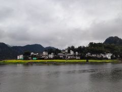 -新安江山水画廊风景区