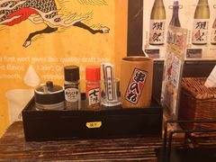 -平成屋·午肴夜酒(四川北路店)