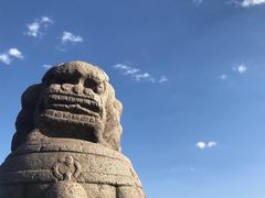 -卢沟桥文化旅游区