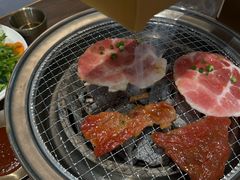 -大可泥炉烤肉(中街店)