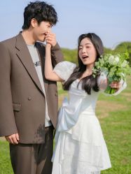 -第一夫人婚纱摄影(南京店)