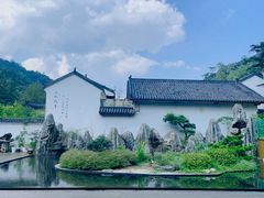 -姑婆山旅游区