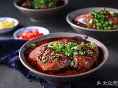-杨三孃跷脚牛肉(中粮鸿云悦街店)