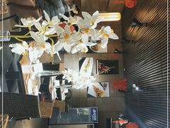 大堂-金枝玉叶上海人家食府(三里河店)