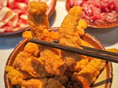 -芈重山老火锅(广州首店)