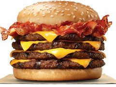 -汉堡王(嘉定宝龙城市广场)