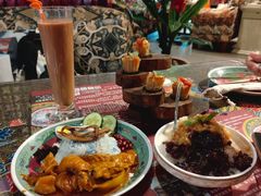 -小娘惹厨房Little Nyonya(狮城有约上榜店)