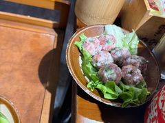 -黔有有贵州酸汤夺夺粉火锅(五味十字店)