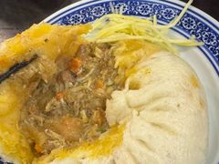 -孟家蟹包(锦绣街店)