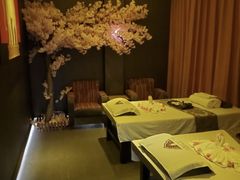 -憩泰SPA(三林店)