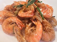 -阿明小菜·海鲜·上海菜(浦建路店)