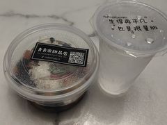 -青青家甜品店(邵家桥小区店)