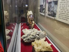 -延庆地质公园博物馆