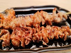 -一豚轩·烧鸟·豚骨拉面(五四路店)