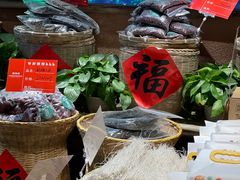 -筱爷叔·上海传统手工菜(玉树路店)