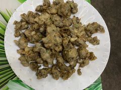 -坛南湾阿强农家乐.海鲜大排档老字号(福州地标美食店)