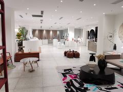 -潮一不贰·法式甜品·生日蛋糕·西式简餐(外滩店)