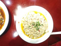 -金泰老法菜(天民路店)