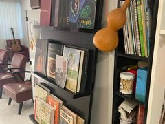 -何顺华吉他沙龙