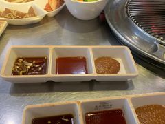 -喜来稀肉(虹泉路店)