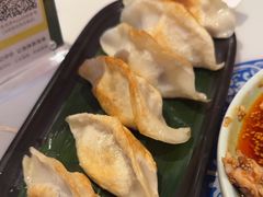 -东方饺子王(王府井关东古巷店)
