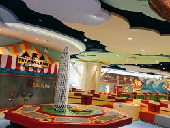 -MELAND CLUB亲子乐园•派对(虹桥万象城店)